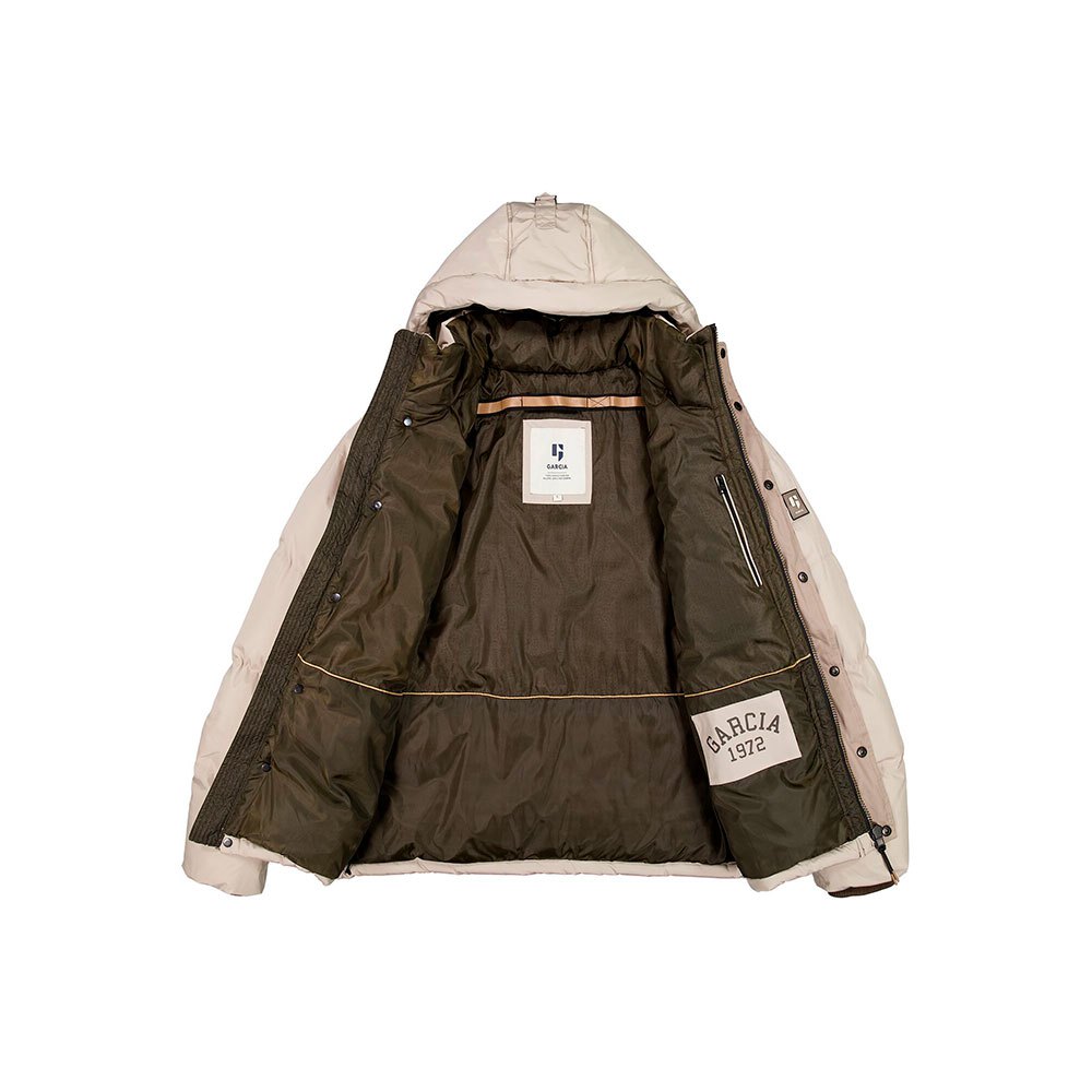 Manteau hiver XXL