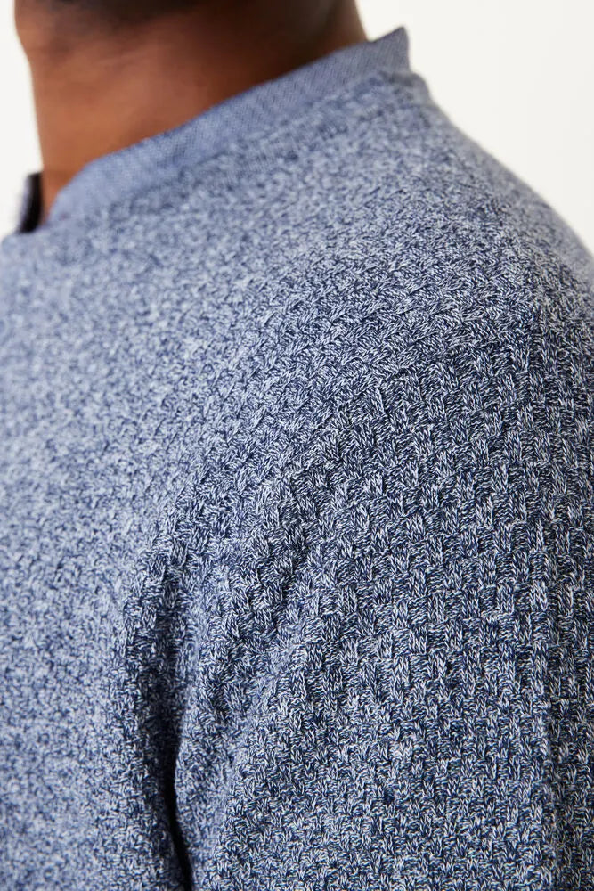 Pull Bleu