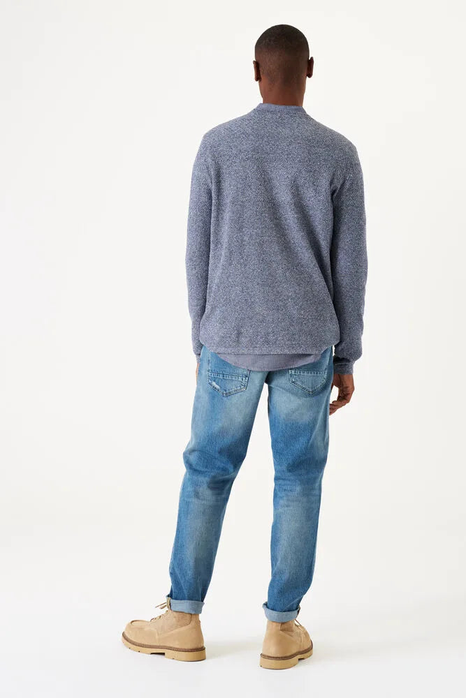Pull Bleu