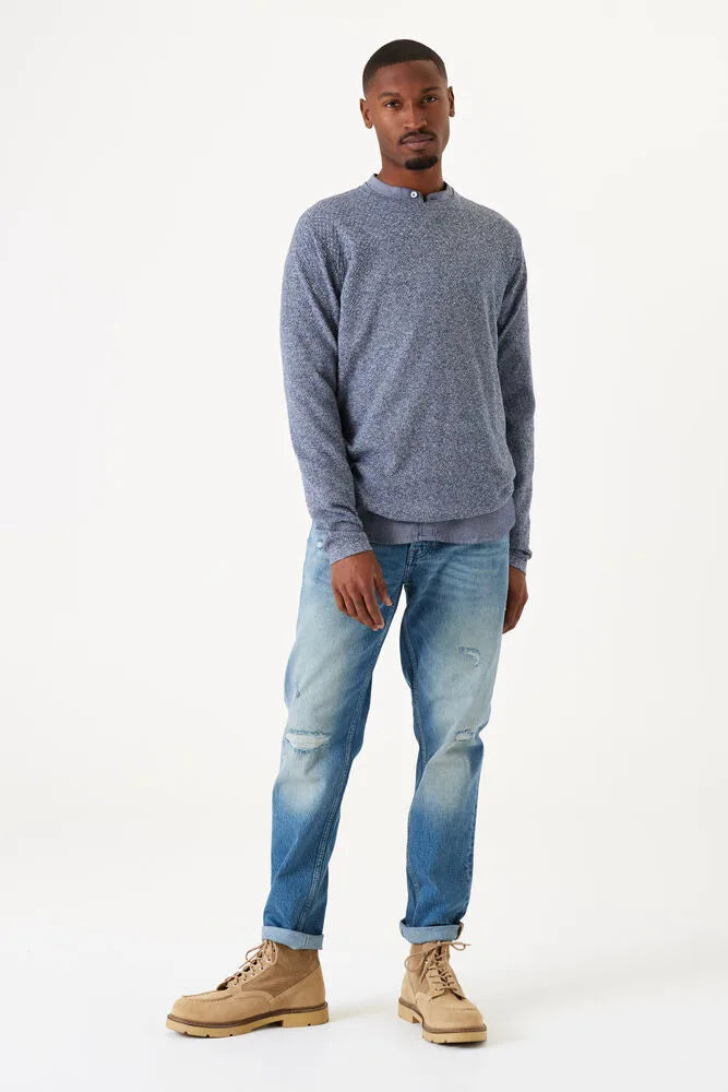 Pull Bleu