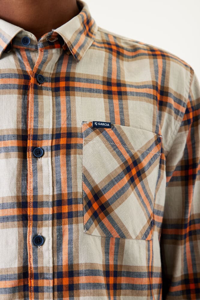 GARCIA SHIRT