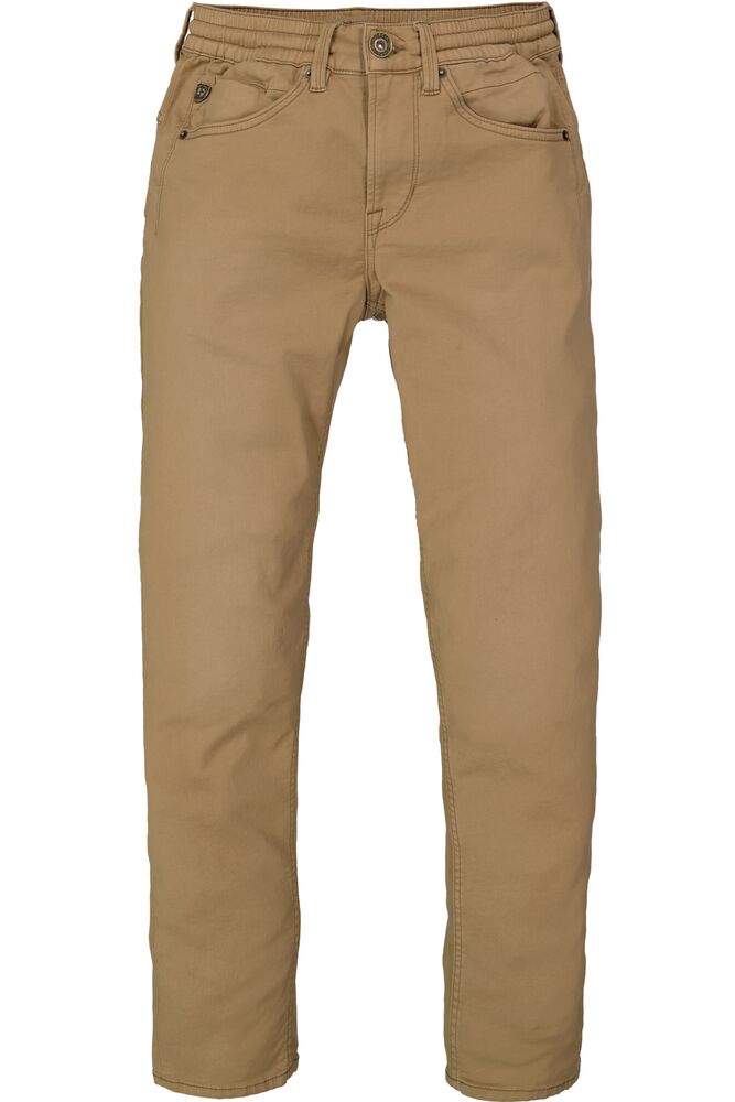 GARCIA CHINO