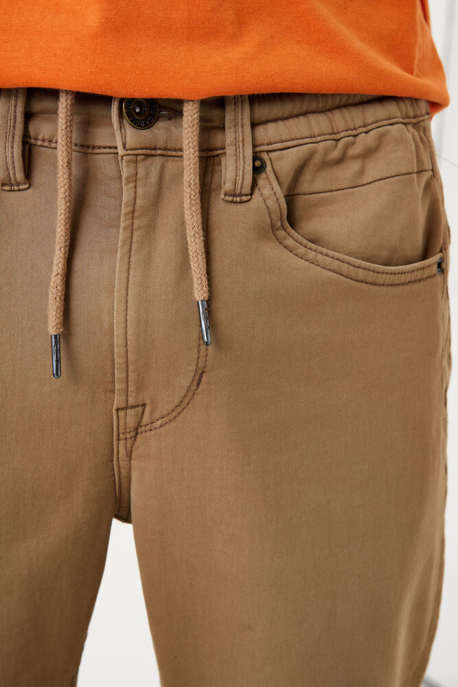 GARCIA CHINO