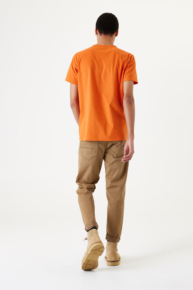 GARCIA CHINO