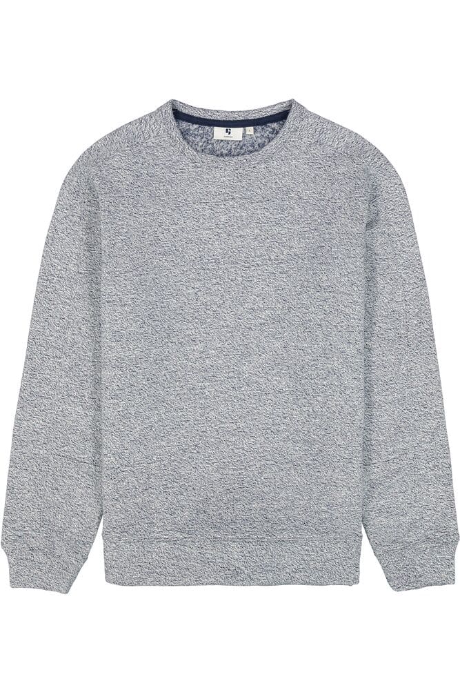 Pull tricoté