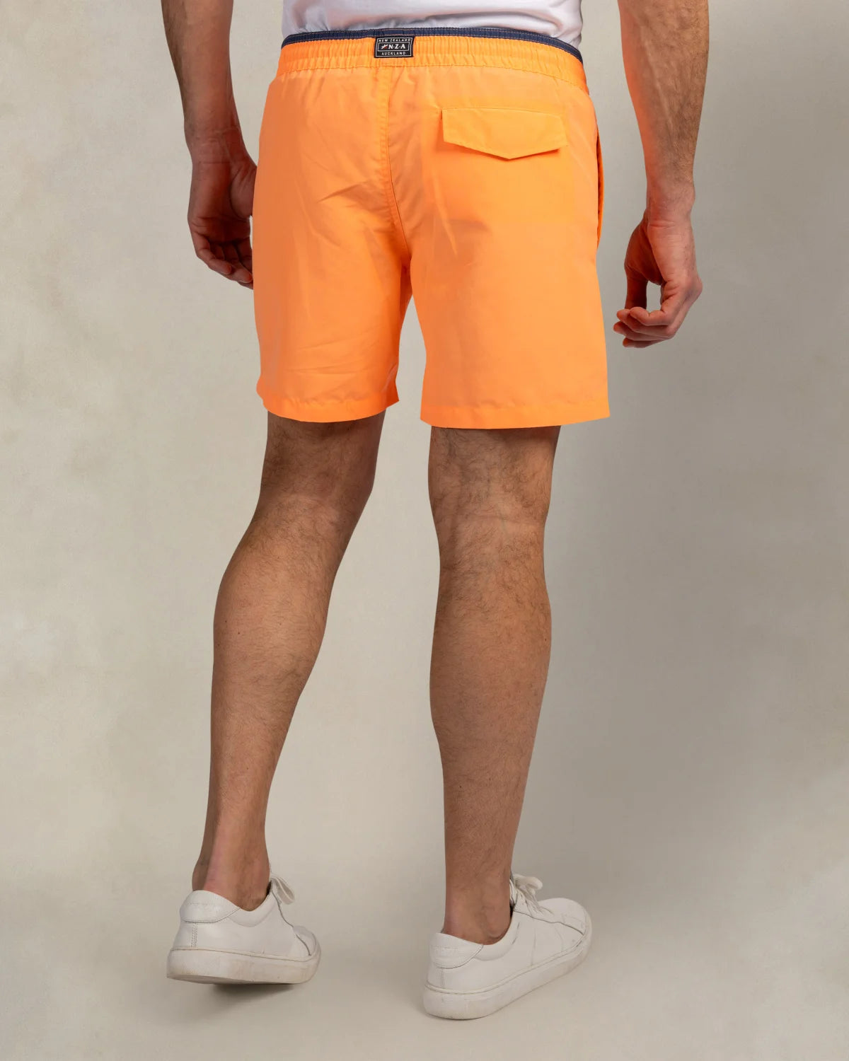 SWIM SHORTS - NEW ZEALAND AUCKLAND