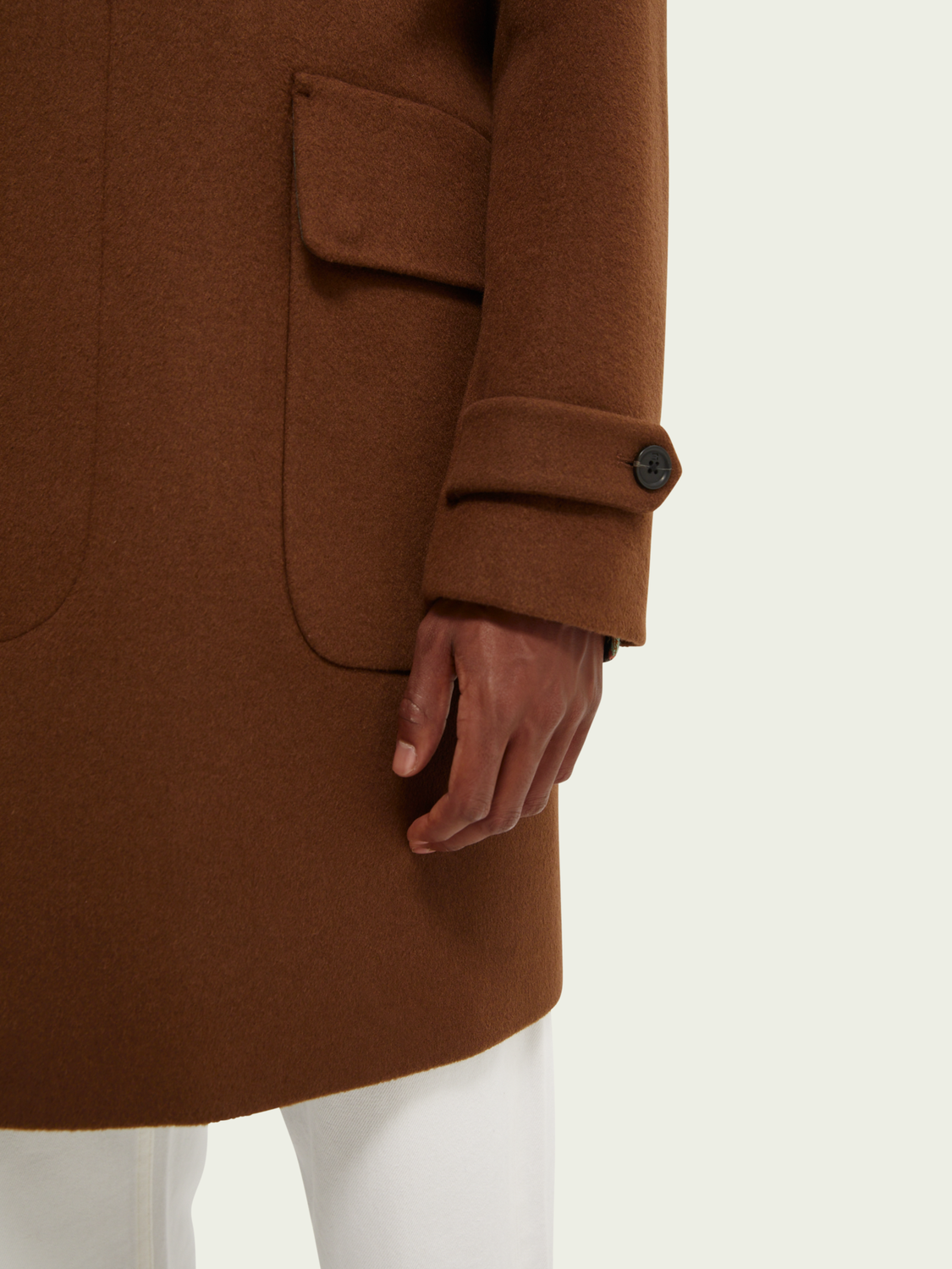Manteau Scotch & Soda