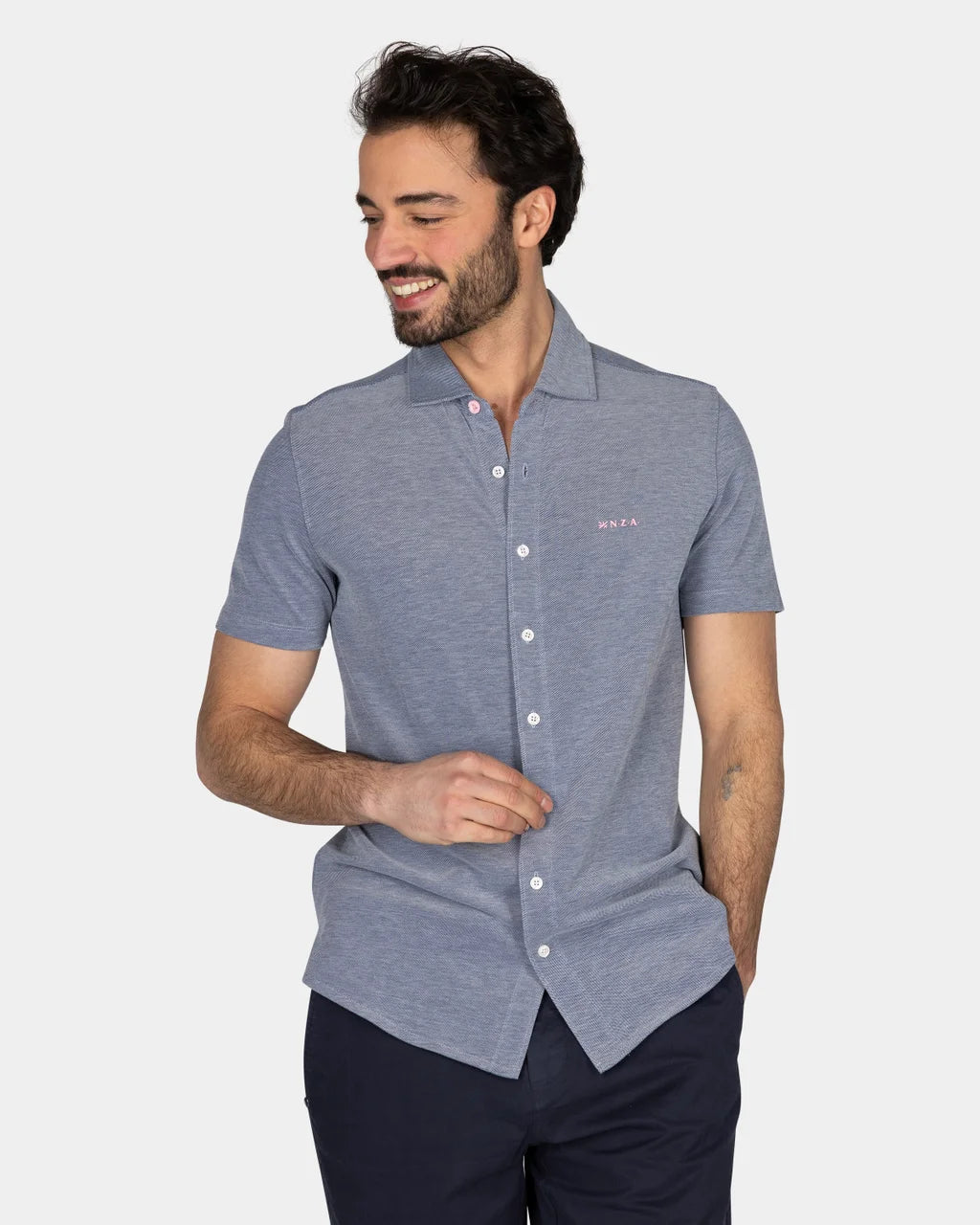 NZA NEW ZEALAND AUCKLAND SHIRT