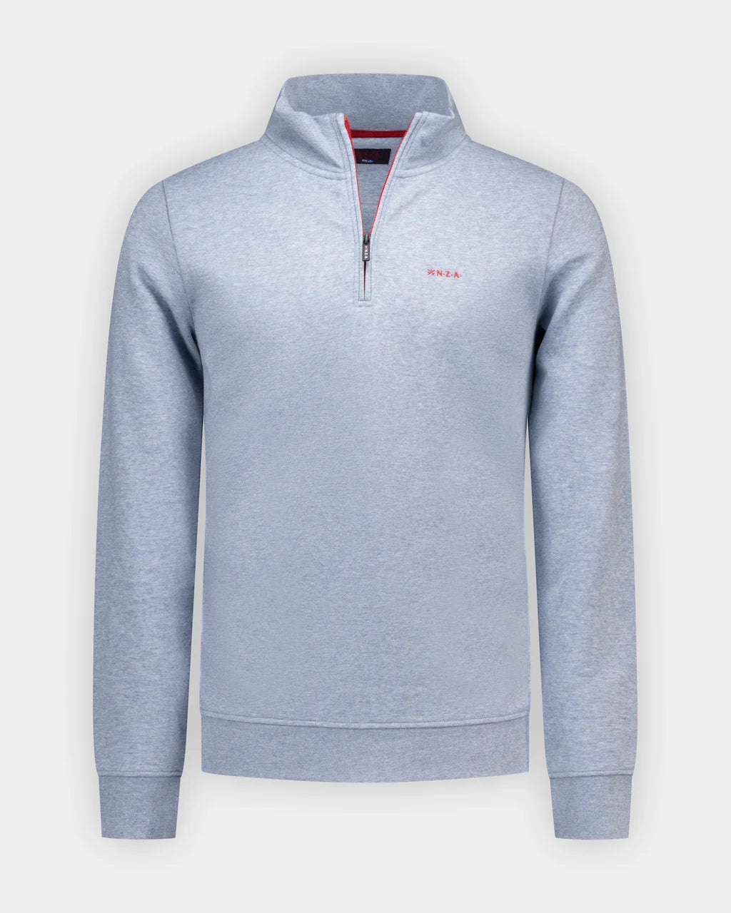 CHANDAIL,QUATER ZIP SWEATSHIRT