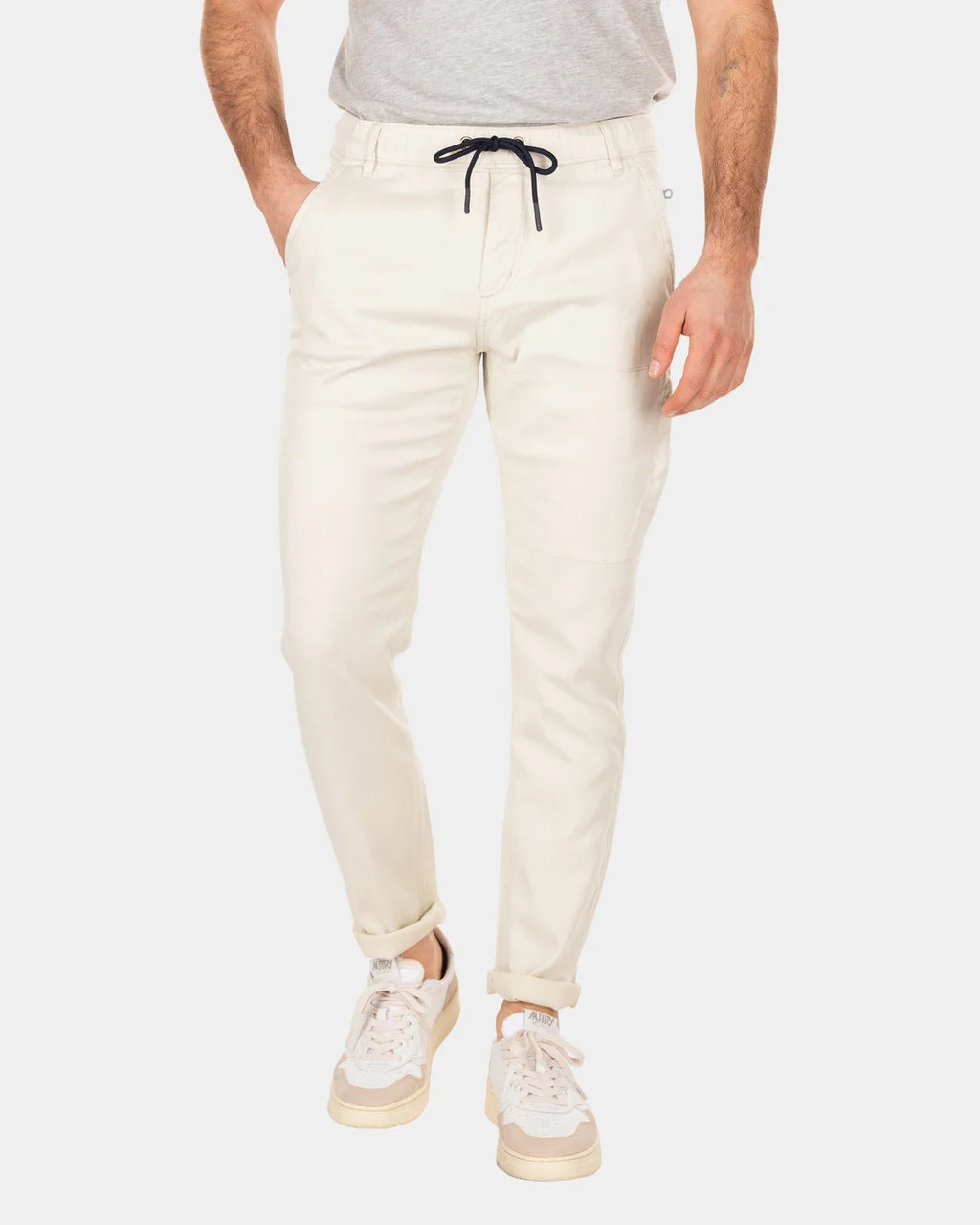 NZA NEW ZEALAND AUCKLAND CHINO - PANTS