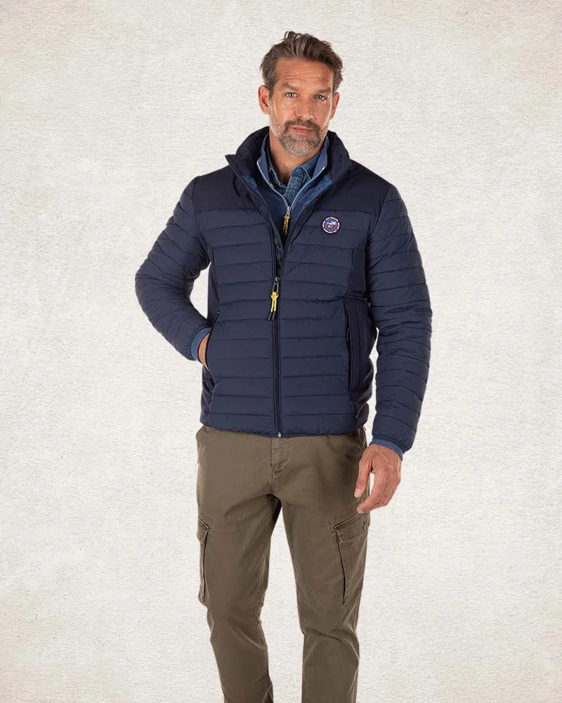 Manteau D'Hiver
