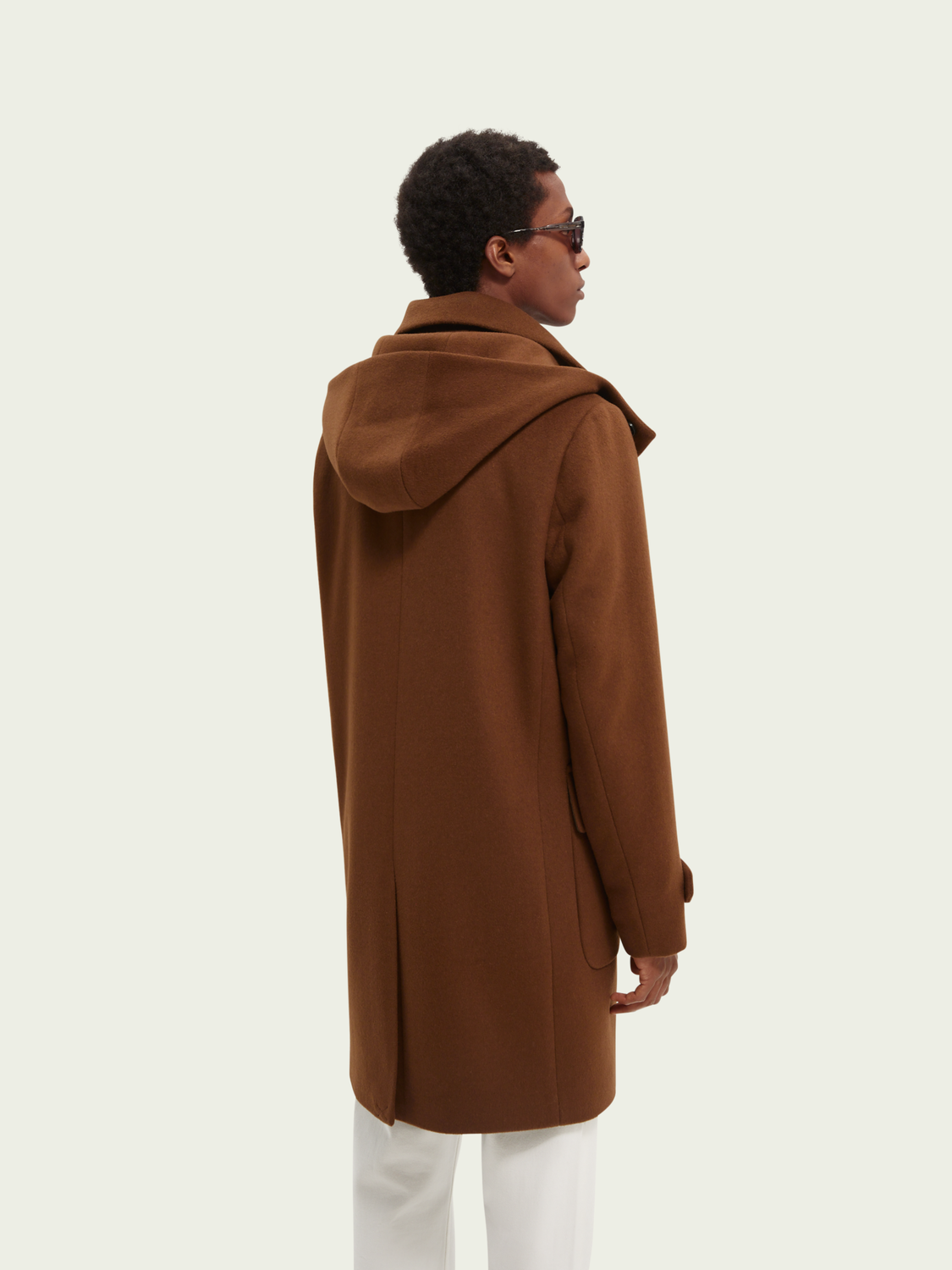 Manteau Scotch & Soda