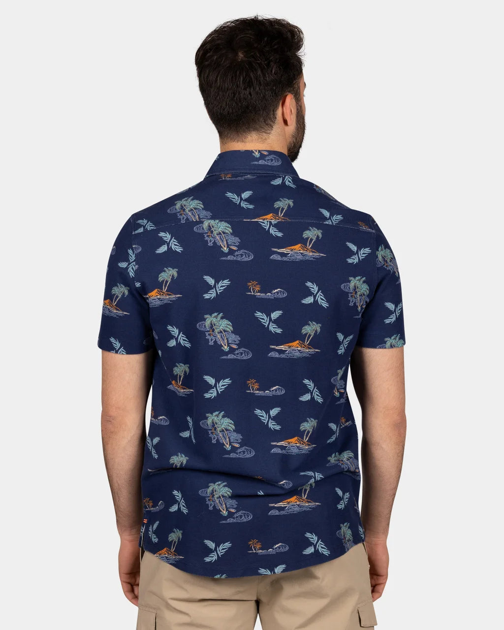 NZA NEW ZEALAND AUCKLAND POLO
