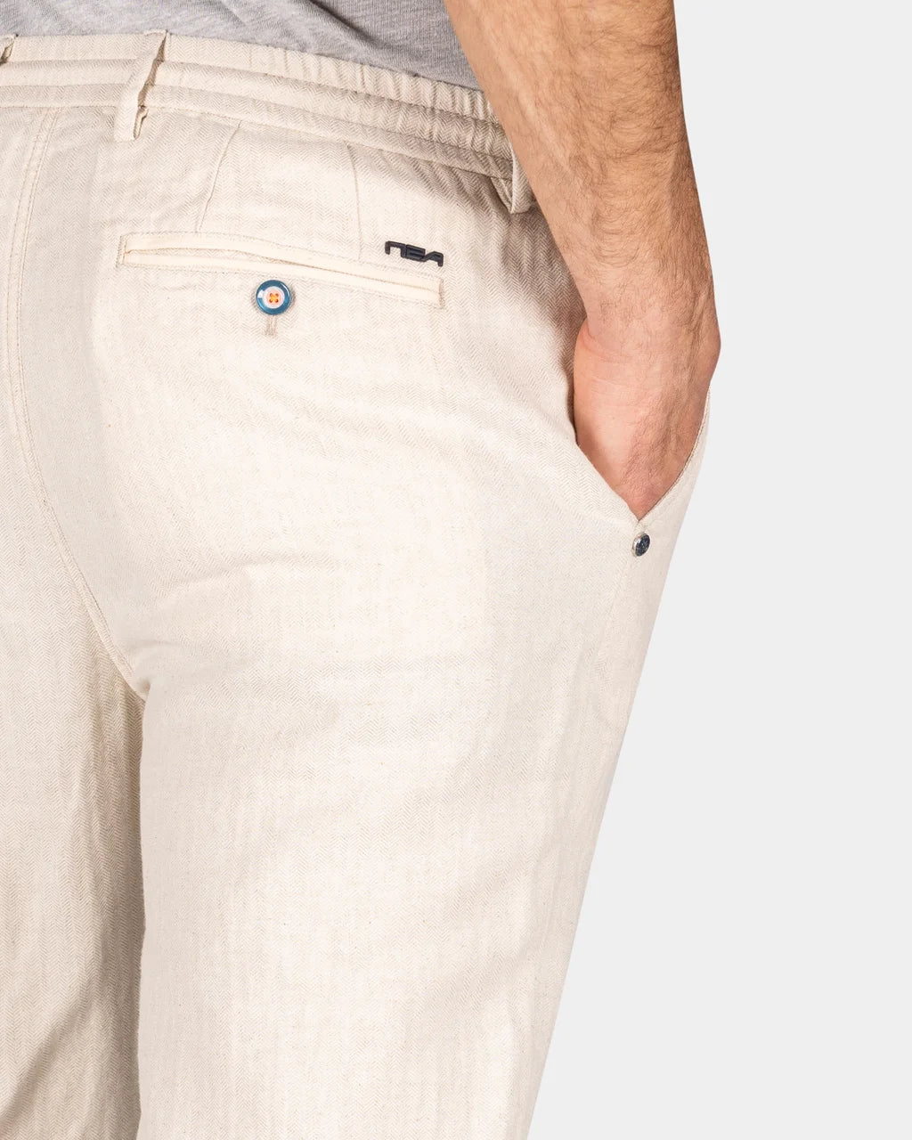 NZA NEW ZEALAND AUCKLAND PANTALON