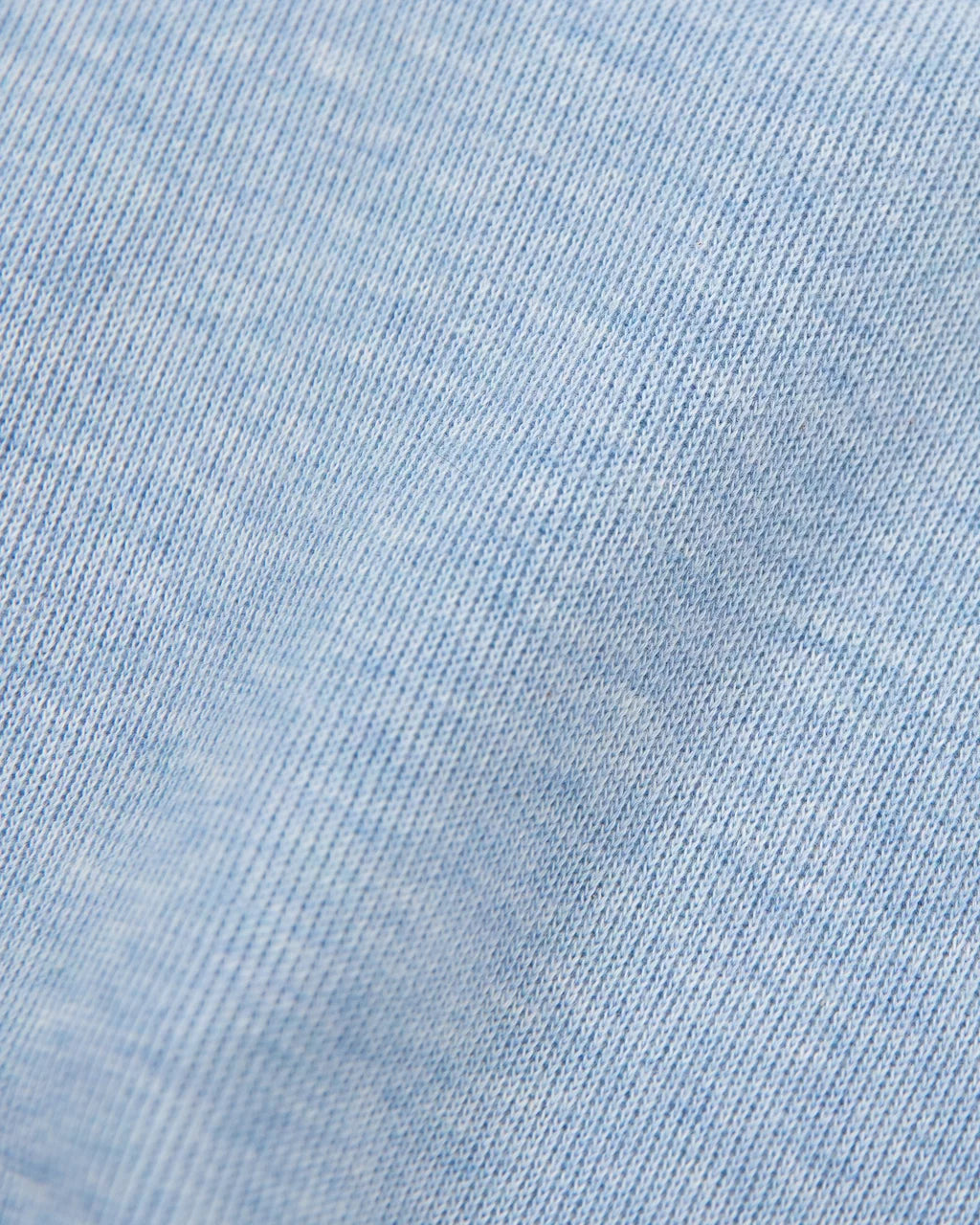 Sweat Col Rond Uni