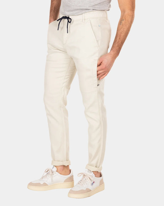 NZA NEW ZEALAND AUCKLAND CHINO - PANTS