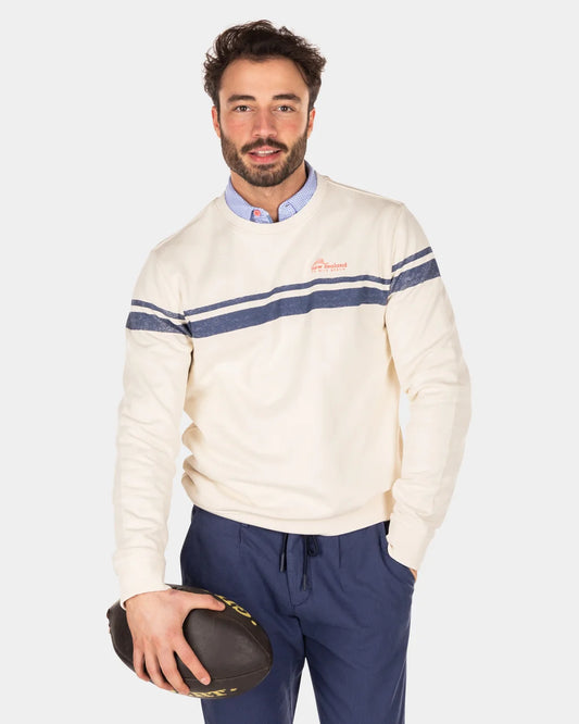 NZA NEW ZEALAND AUCKLAND SWEATER