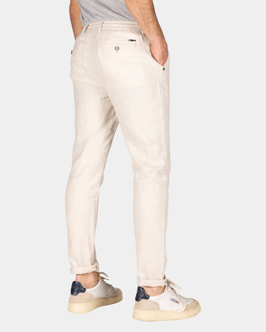 NZA NEW ZEALAND AUCKLAND PANTALON