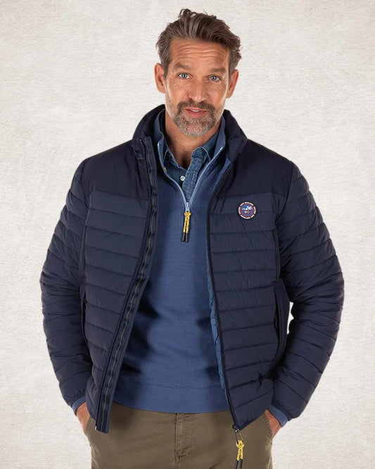 Manteau D'Hiver
