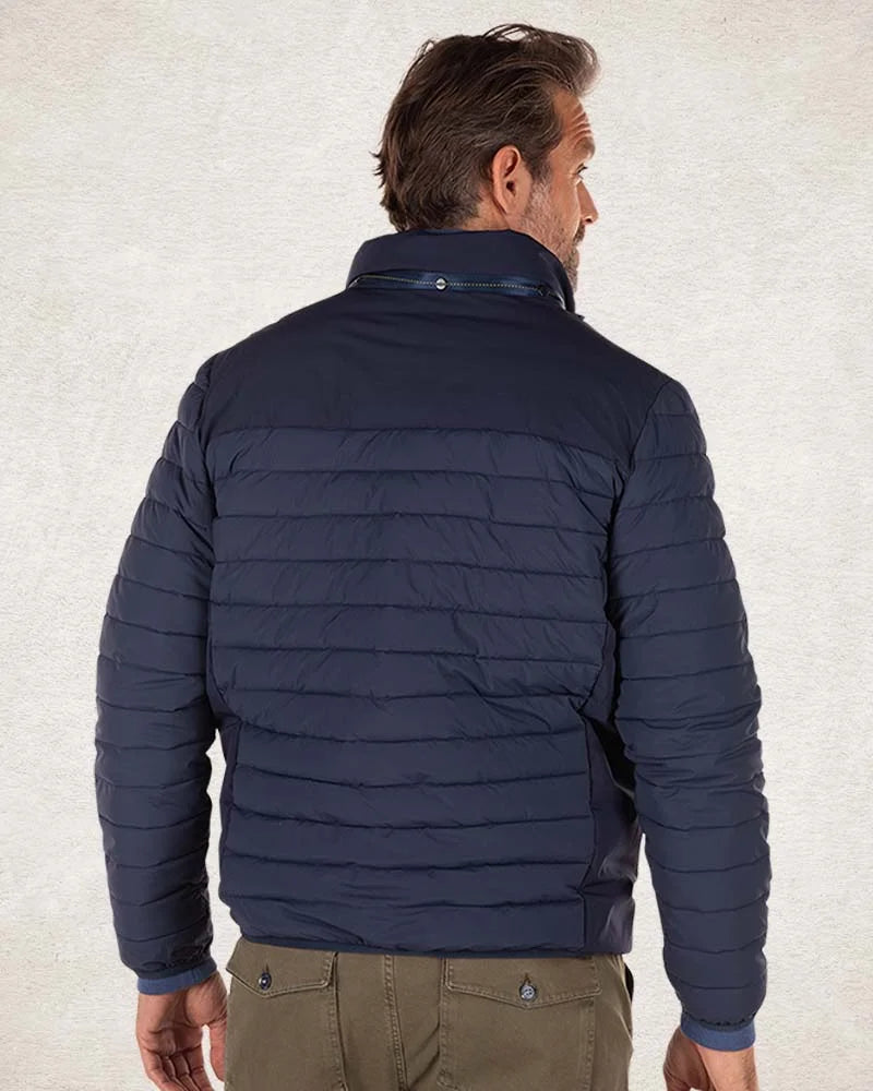 Manteau D'Hiver
