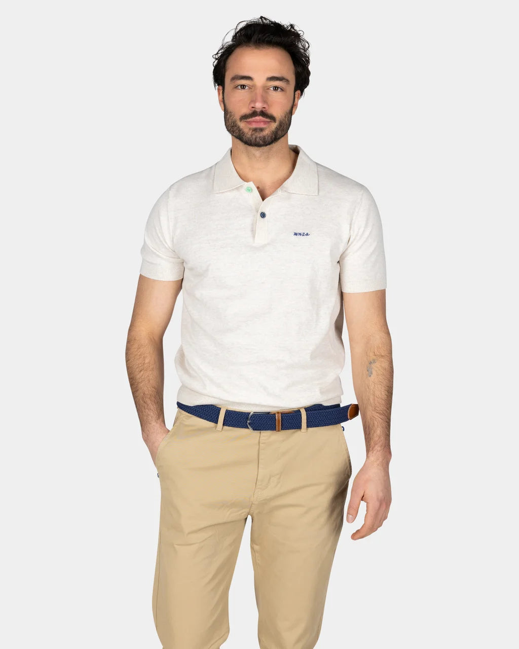 NZA NEW ZEALAND AUCKLAND POLO