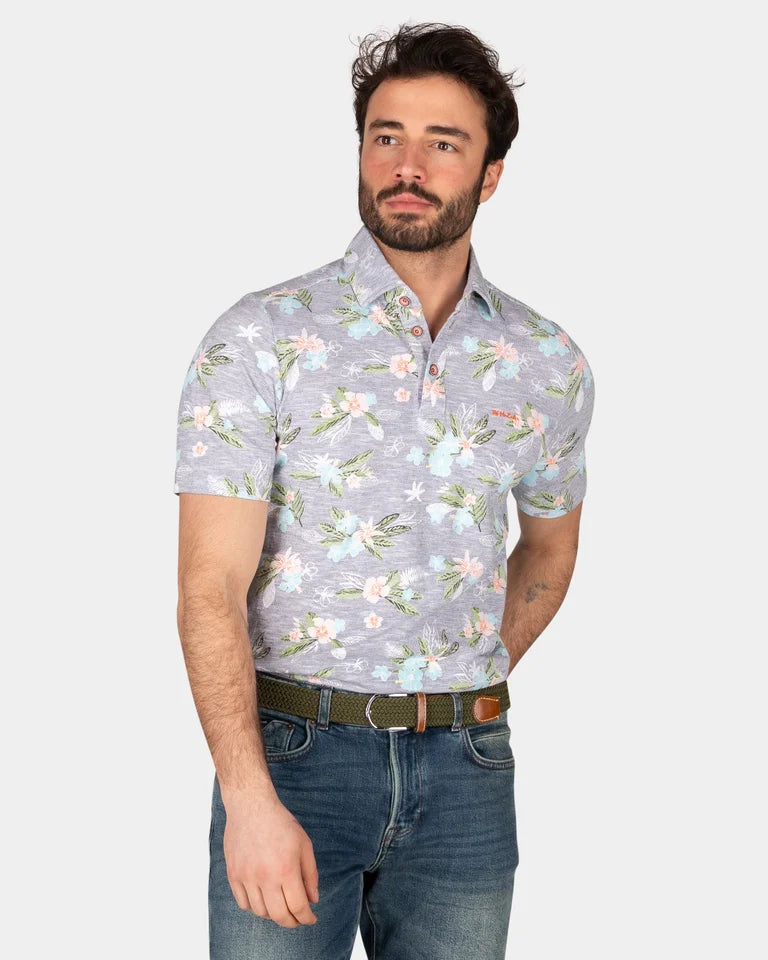 NZA NEW ZEALAND AUCKLAND POLO