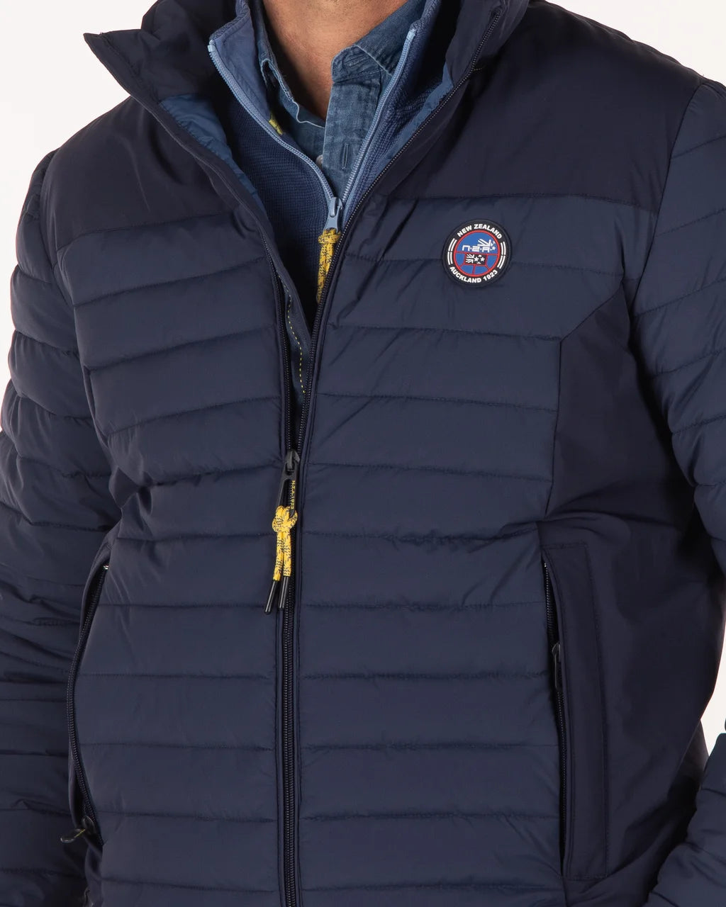 Manteau D'Hiver