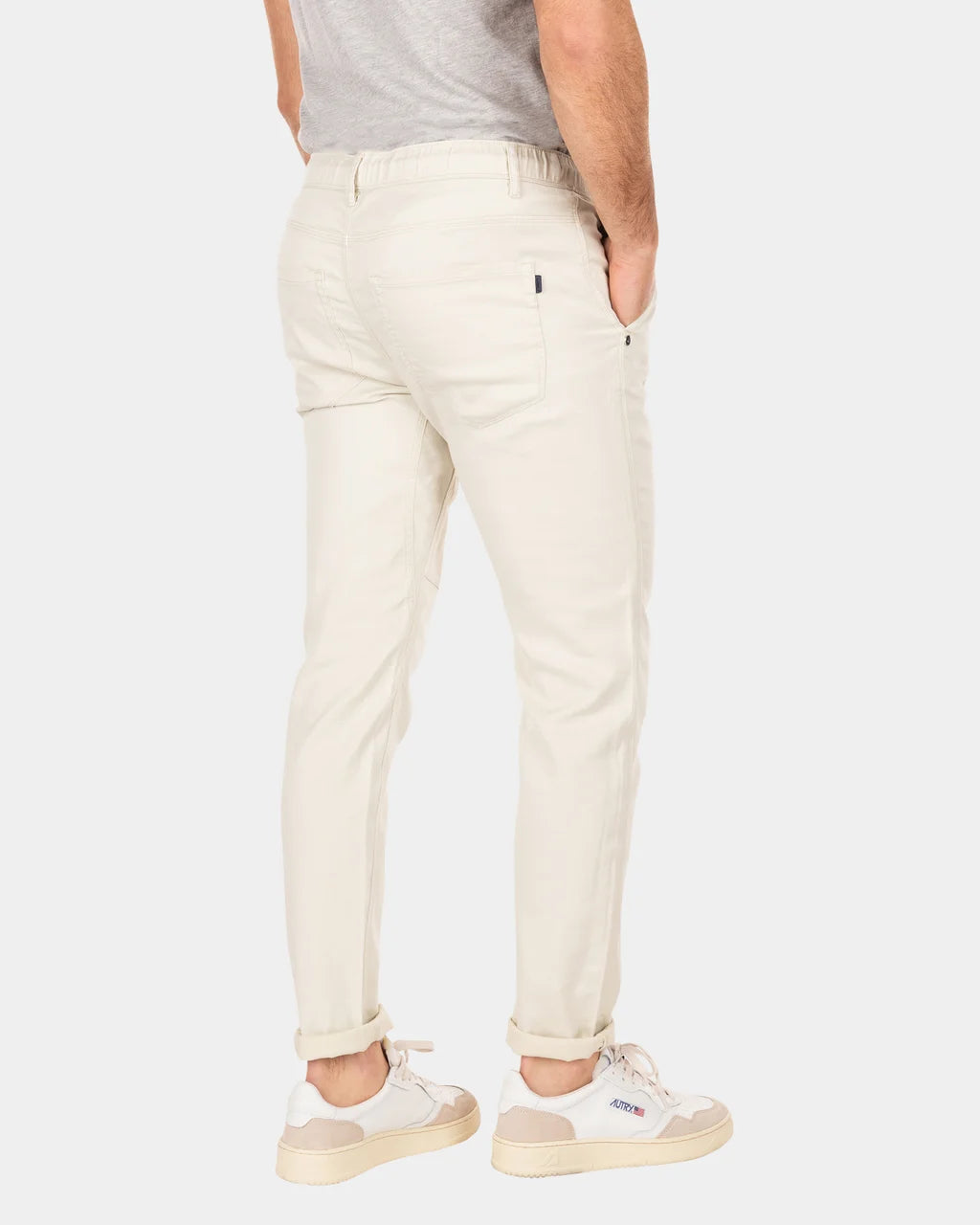 NZA NEW ZEALAND AUCKLAND CHINO - PANTS