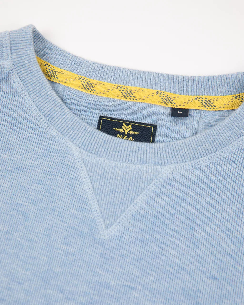 Sweat Col Rond Uni
