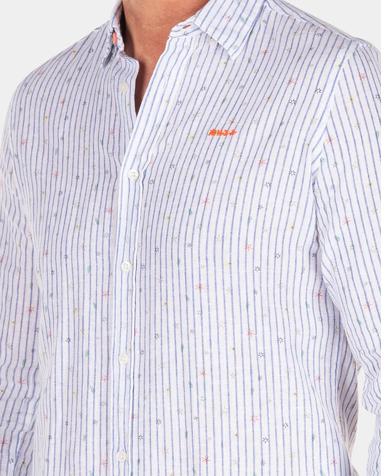 NZA - NEW ZEALAND AUCKLAND SHIRT