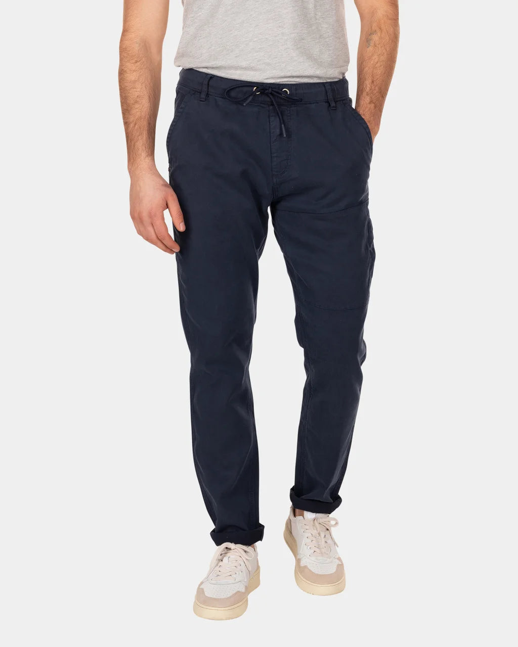 NZA NEW ZEALAND AUCKLAND CHINO - PANTS