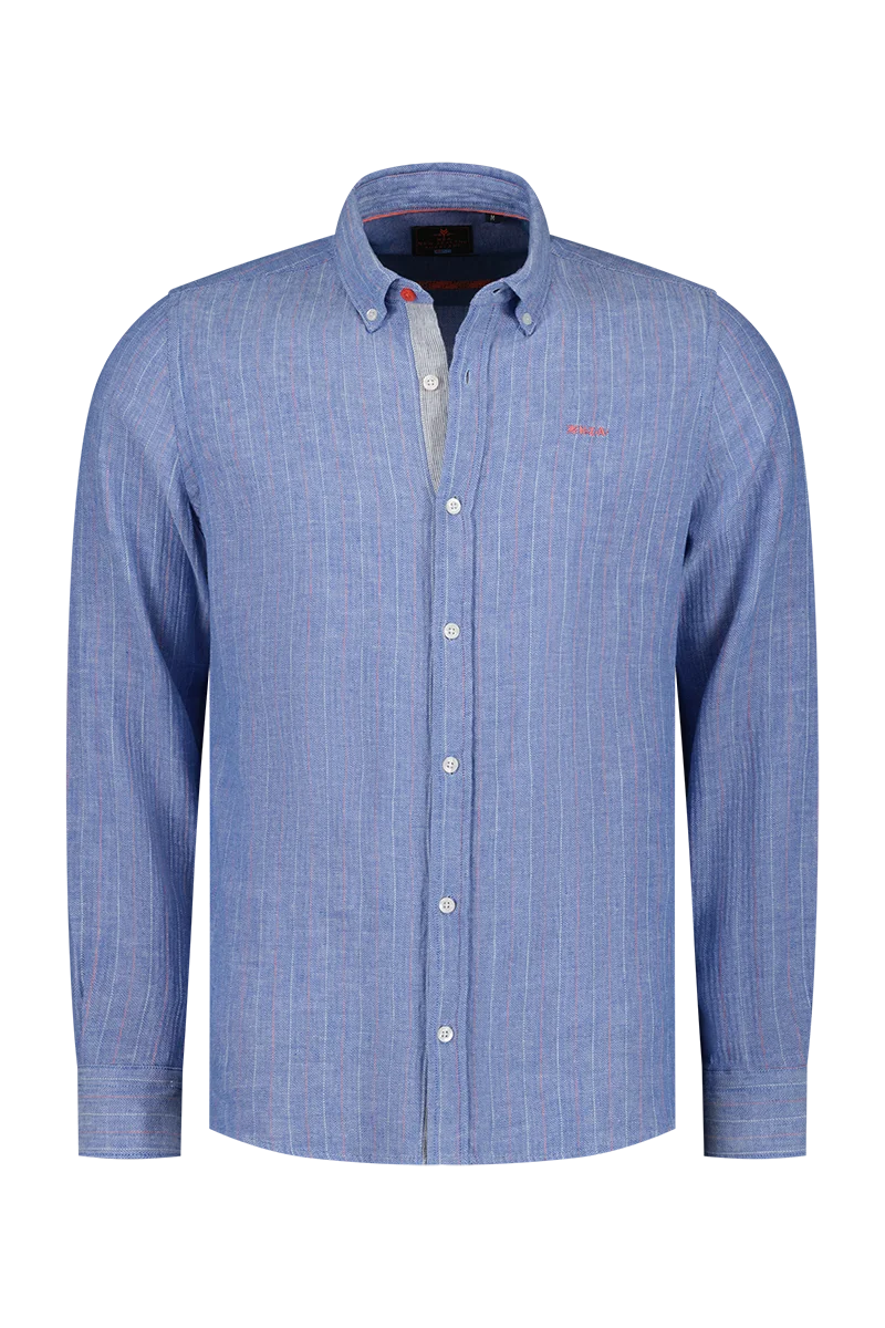 NZA NEW ZEALAND AUCKLAND SPORT SHIRT