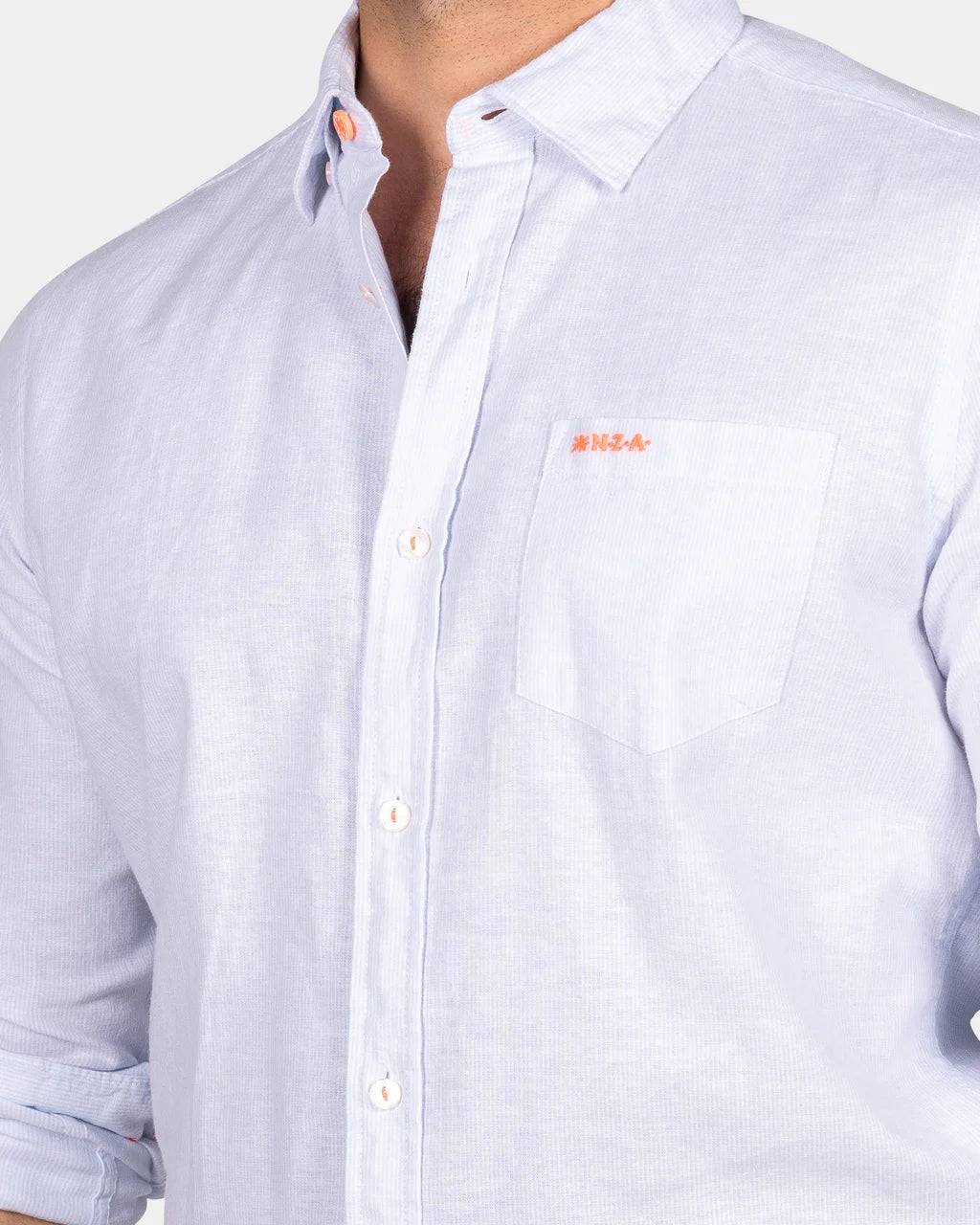 NZA NEW ZAELAND AUCKLAND SHIRT
