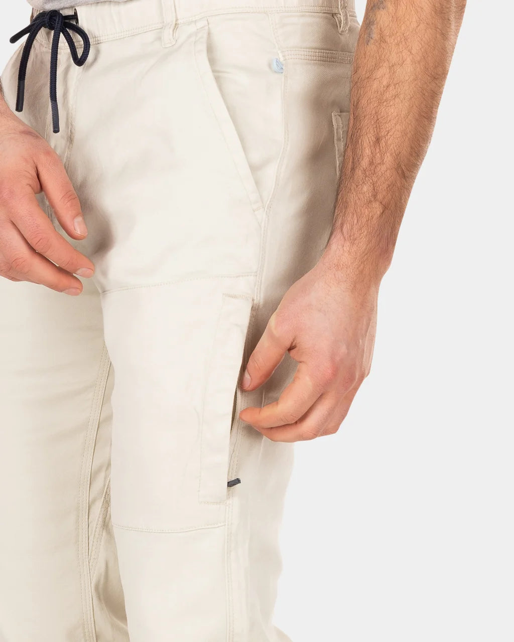 NZA NEW ZEALAND AUCKLAND CHINO - PANTS