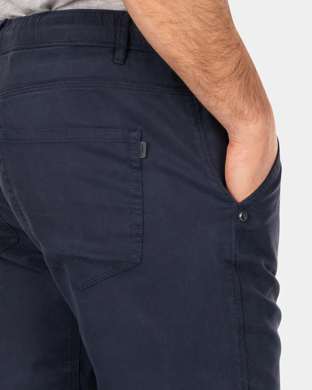 NZA NEW ZEALAND AUCKLAND CHINO - PANTS