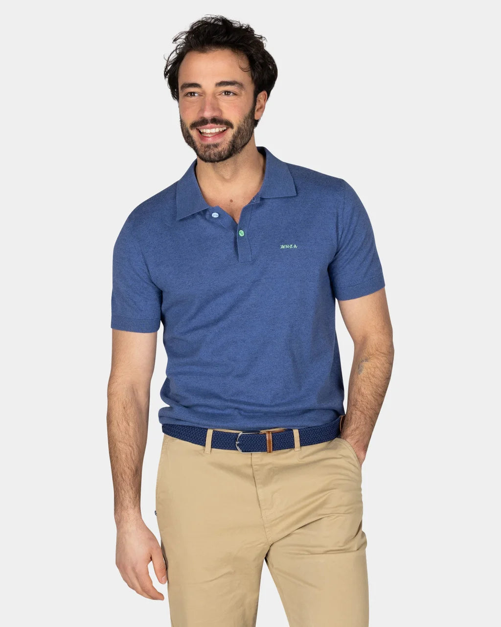NZA NEW ZEALAND AUCKLAND POLO