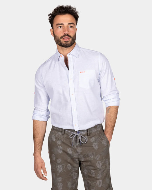NZA NEW ZAELAND AUCKLAND SHIRT