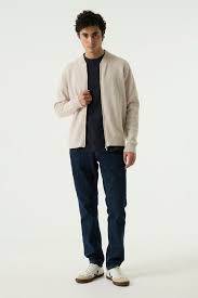 CHANDAIL CARDIGAN