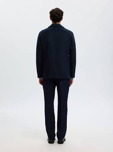PEACOAT SELECTED