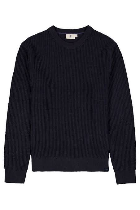 SWEATER CREWNECK GARCIA