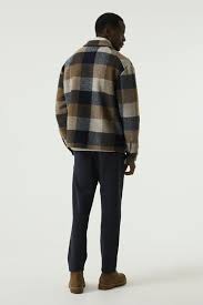 SURCHEMISE, OVERSHIRT