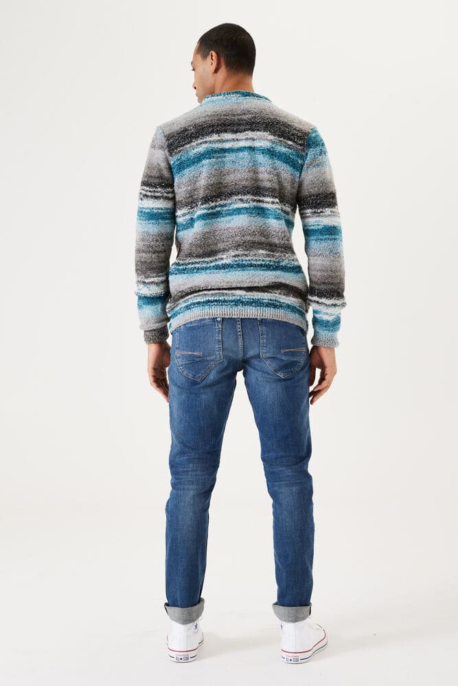 Pull Dégradé