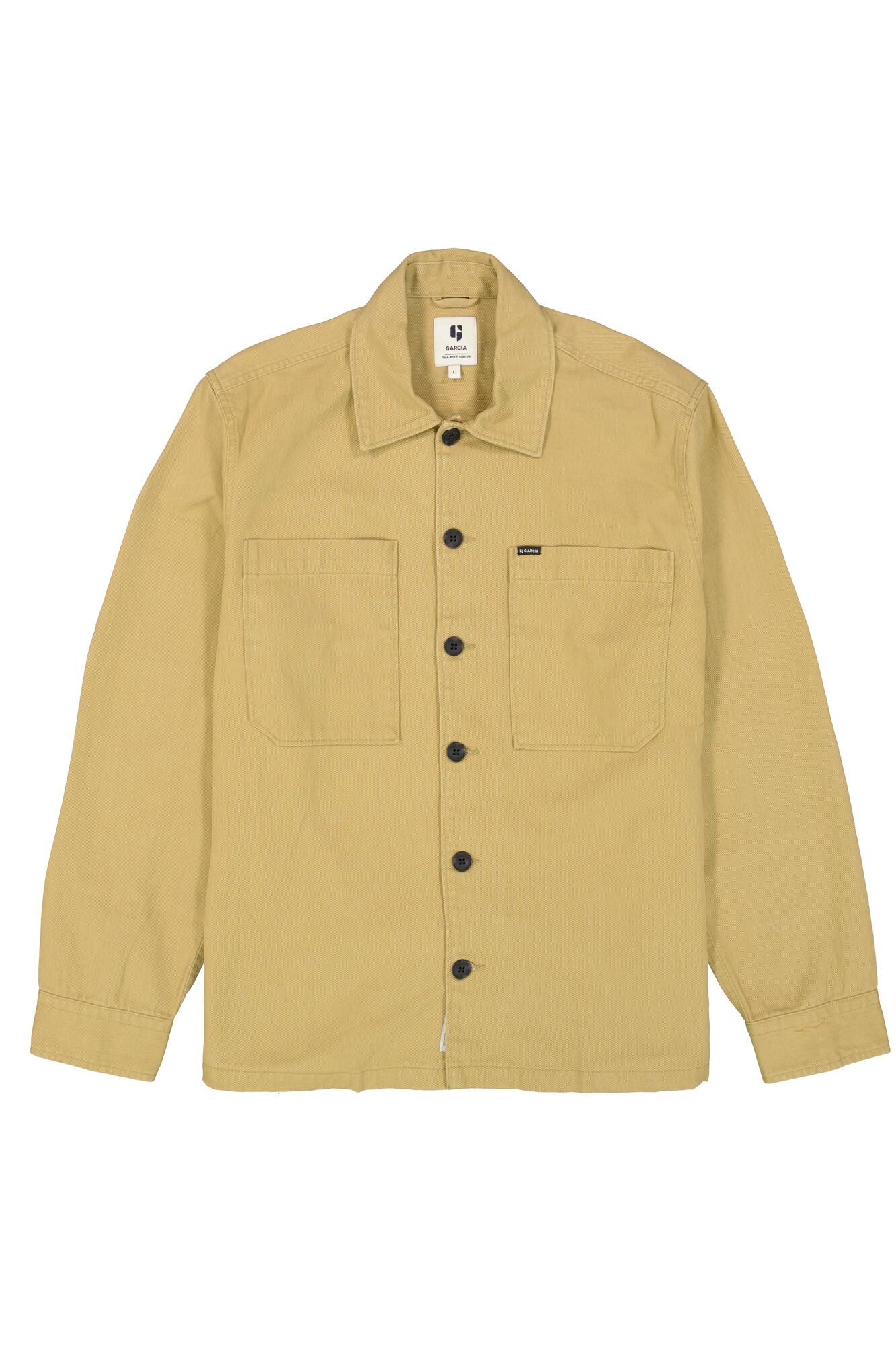 OVERSHIRT - GARCIA