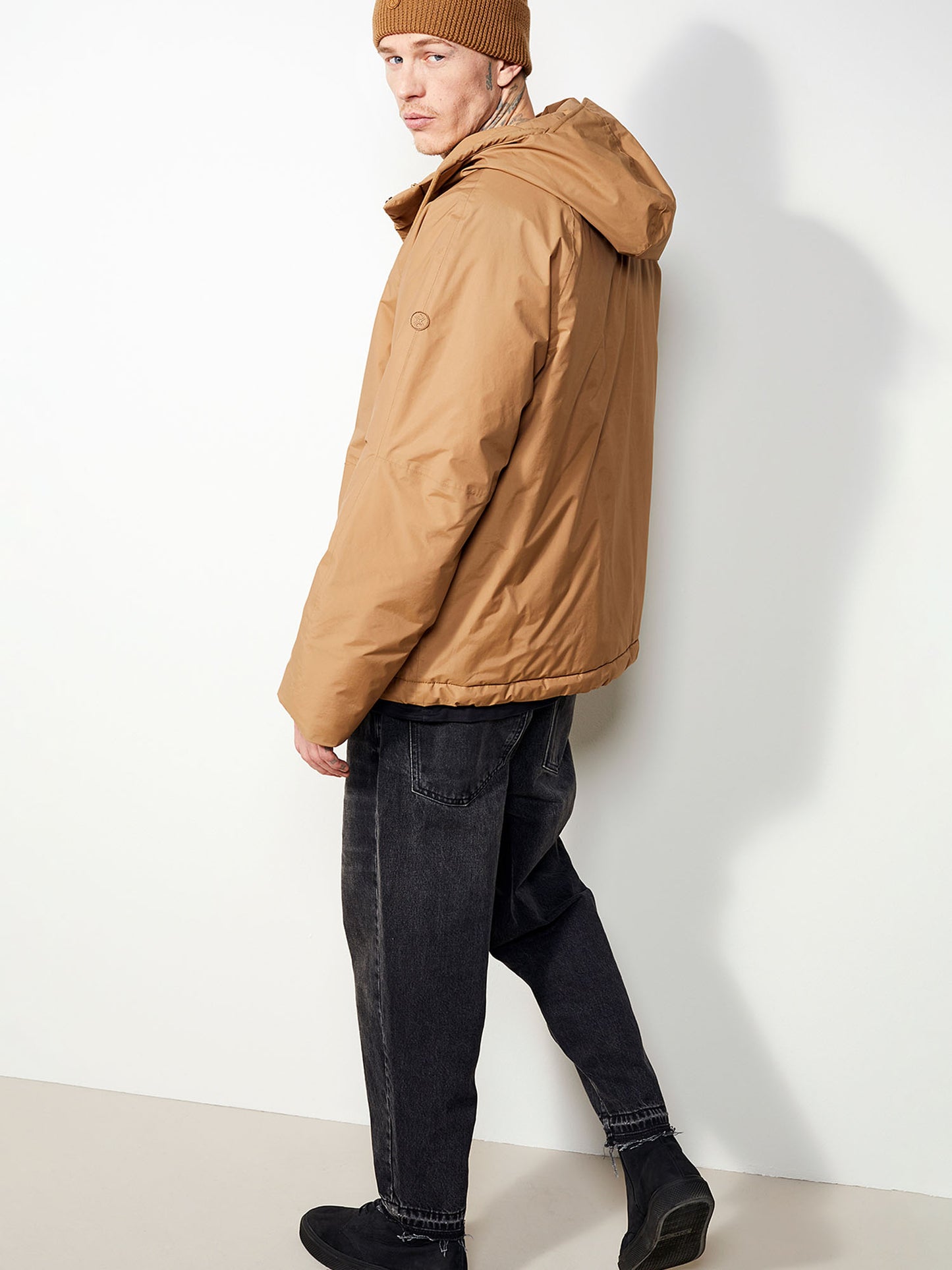 Manteau Macopin