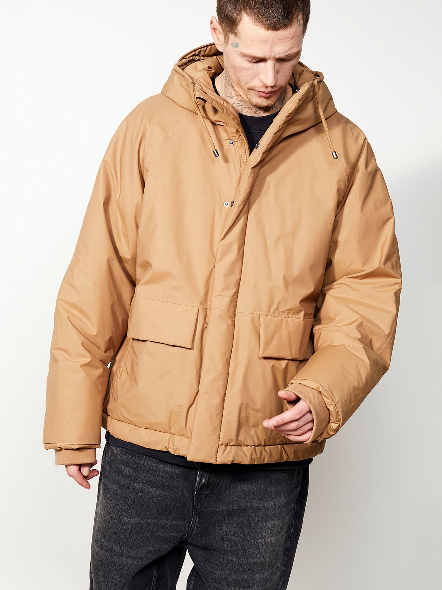 Manteau Macopin