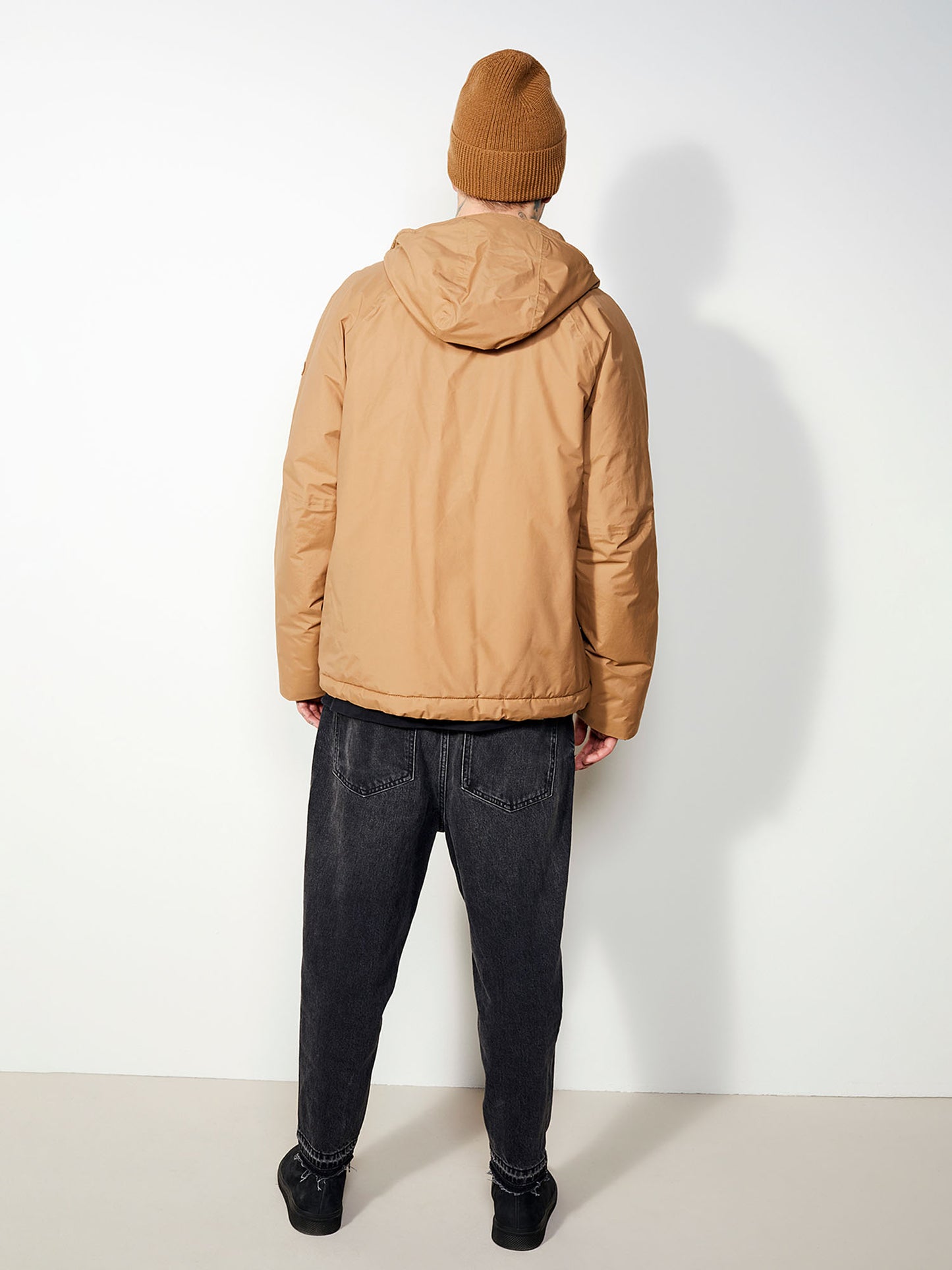 Manteau Macopin
