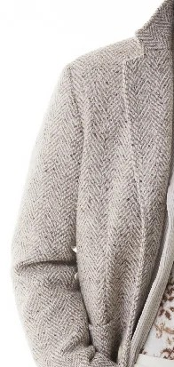 PAUL MIRANDA COAT
