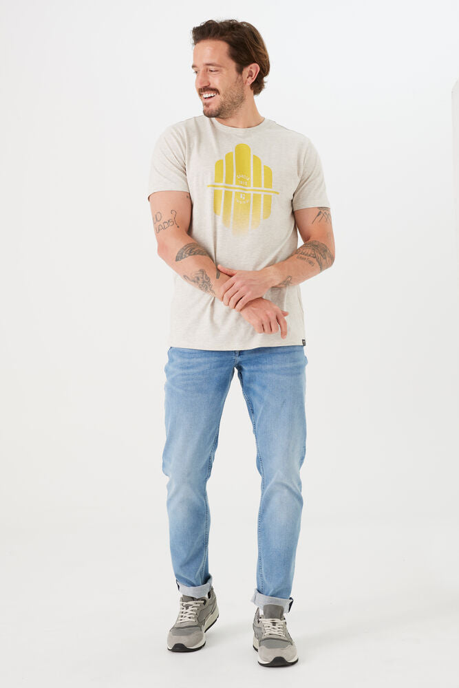 GARCIA T-SHIRT