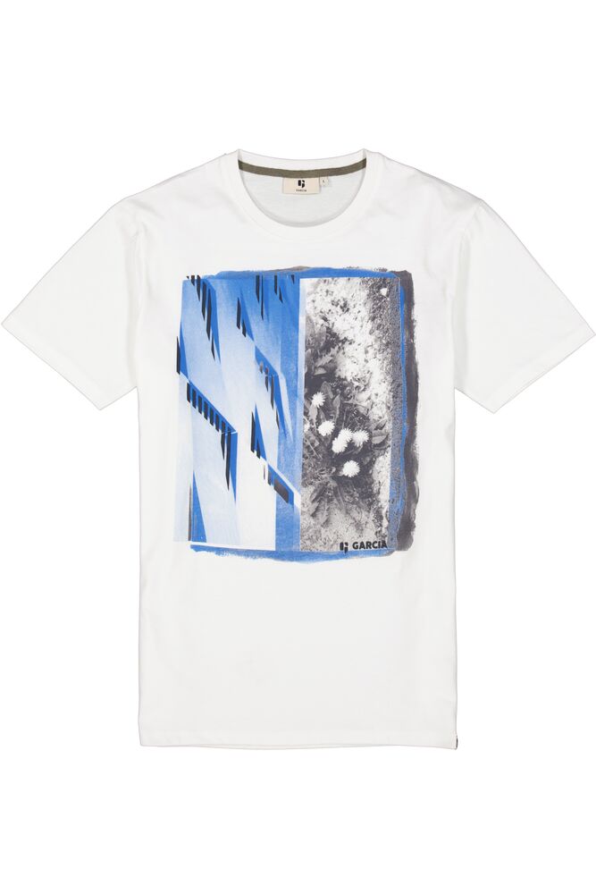 GARCIA T-SHIRT