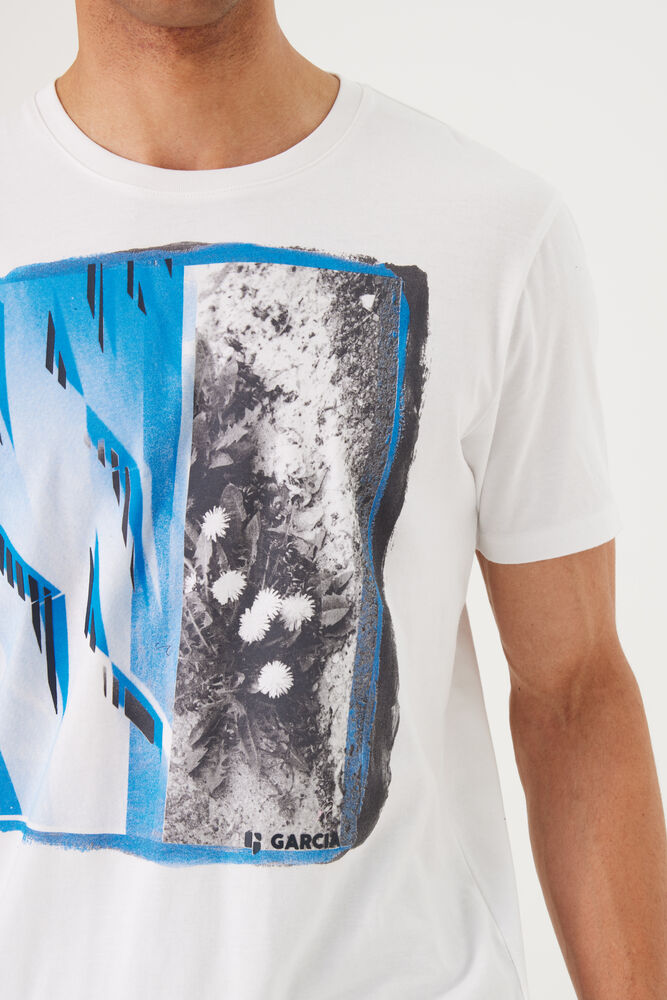 GARCIA T-SHIRT